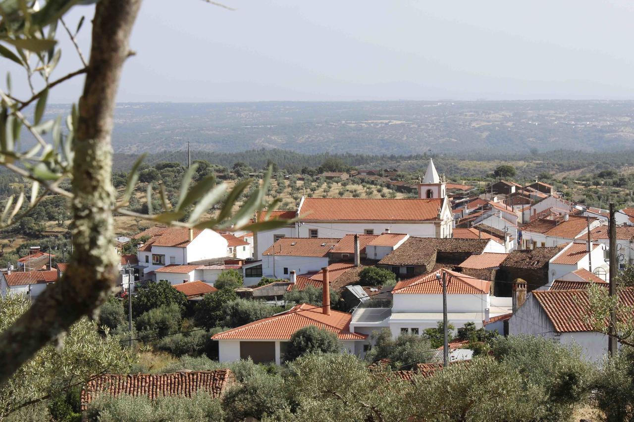 Casa Xara Villa Malpica Exterior foto